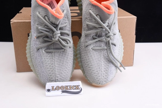 350 Boost FX9035 V2 Adidas Sage Desert Yeezy 0805